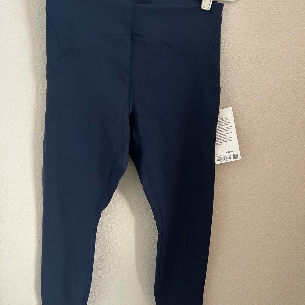 Lululemon InStill High-Rise Tight 25" Leggings (Sz 12)